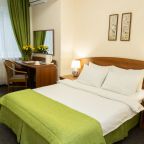 Семейный (Семейный 2 комнатный номер), Гостиница Фореста Фестиваль Парк