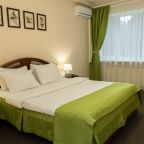 Семейный (Семейный 2 комнатный номер), Гостиница Фореста Фестиваль Парк