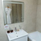 Семейный (Семейный 2 комнатный номер), Гостиница Фореста Фестиваль Парк