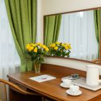 Семейный (Семейный 2 комнатный номер), Гостиница Фореста Фестиваль Парк