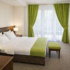 Двухместный (Стандарт), Гостиница Фореста Фестиваль Парк