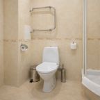 Двухместный (Стандарт), Гостиница Фореста Фестиваль Парк