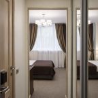 Двухместный (Стандарт), Гостиница Фореста Фестиваль Парк