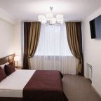 Двухместный (Стандарт), Гостиница Фореста Фестиваль Парк