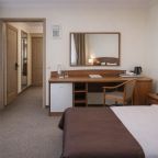 Двухместный (Стандарт), Гостиница Фореста Фестиваль Парк