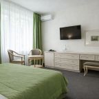 Двухместный (Стандарт с креслом кроватью), Гостиница Фореста Фестиваль Парк