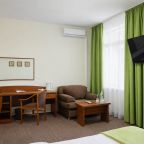 Двухместный (Улучшенный), Гостиница Фореста Фестиваль Парк