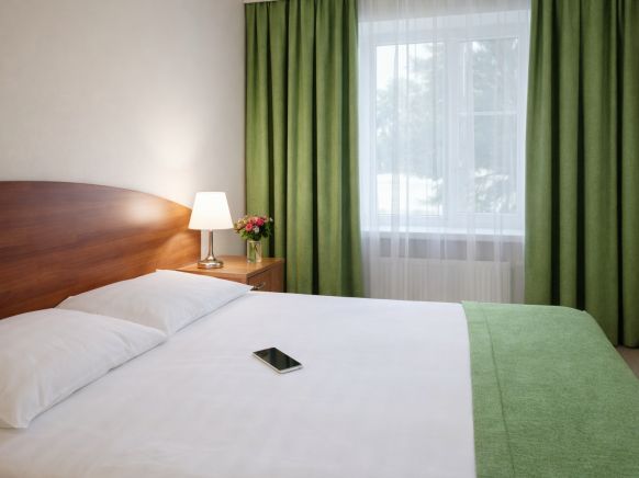 Фотография номера гостиницы Фореста Фестиваль Парк