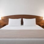 Двухместный (Улучшенный), Гостиница Фореста Фестиваль Парк