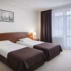 Двухместный (Улучшенный), Гостиница Фореста Фестиваль Парк