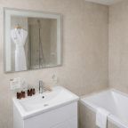 Студио (Люкс студио), Гостиница Фореста Фестиваль Парк