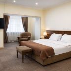 Студио (Люкс студио), Гостиница Фореста Фестиваль Парк