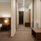 Студио (Люкс студио), Гостиница Фореста Фестиваль Парк