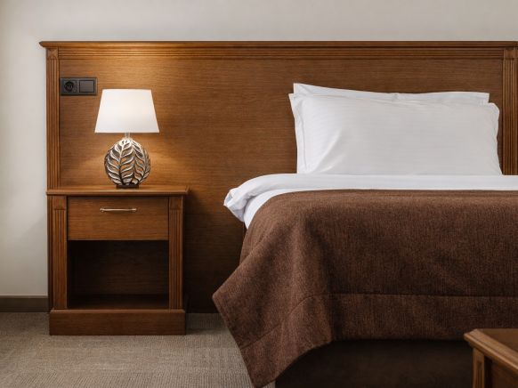 Фотография номера гостиницы Фореста Фестиваль Парк