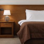 Студио (Люкс студио), Гостиница Фореста Фестиваль Парк