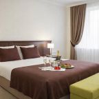 Студио (Люкс студио), Гостиница Фореста Фестиваль Парк