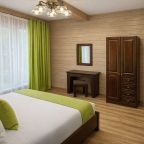 Коттедж (Одноэтажный коттедж), Гостиница Фореста Фестиваль Парк