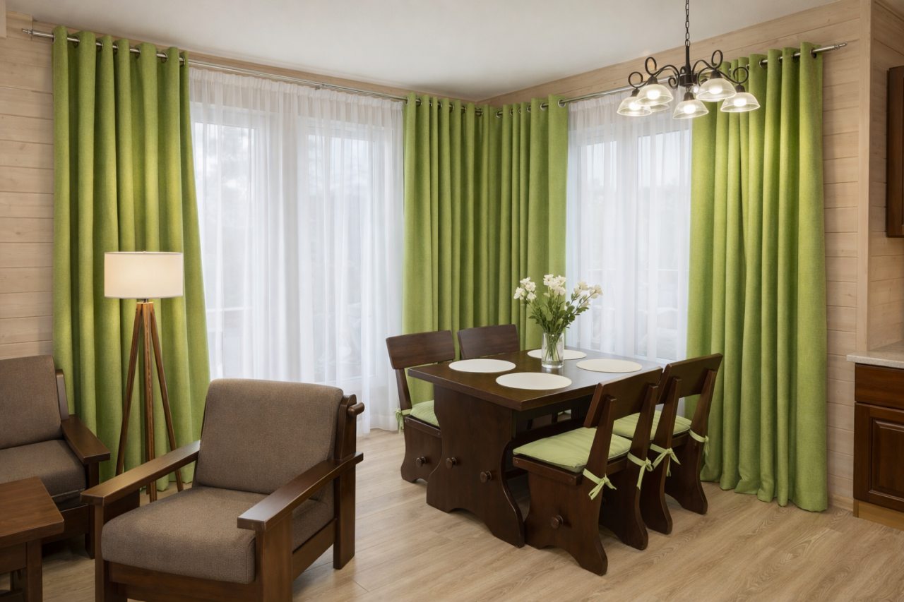 Коттедж (Одноэтажный коттедж), Гостиница Фореста Фестиваль Парк