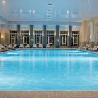 Сауна / SPA, Гостиница Фореста Фестиваль Парк