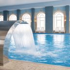 Сауна / SPA, Гостиница Фореста Фестиваль Парк
