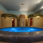 Сауна / SPA, Гостиница Фореста Фестиваль Парк