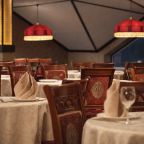 Бар / Ресторан, Гостиница Фореста Фестиваль Парк