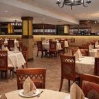 Бар / Ресторан, Гостиница Фореста Фестиваль Парк