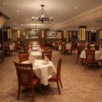 Бар / Ресторан, Гостиница Фореста Фестиваль Парк