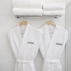 Двухместный (Стандарт с раздельными кроватями), Гостиница Фореста Фестиваль Парк