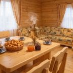 Банный комплекс, Гостиница Фореста Фестиваль Парк