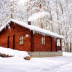 Банный комплекс, Гостиница Фореста Фестиваль Парк