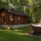 Банный комплекс, Гостиница Фореста Фестиваль Парк