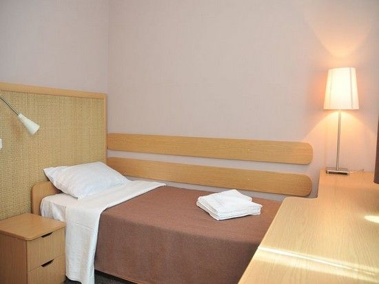 Фотография номера гостиницы Темиринда