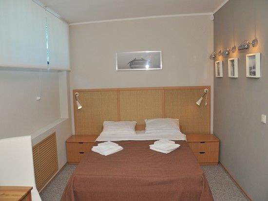 Фотография номера гостиницы Темиринда