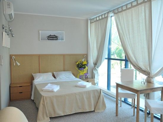 Фотография номера гостиницы Темиринда