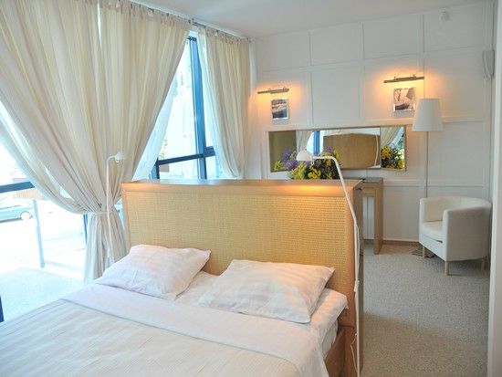 Фотография номера гостиницы Темиринда