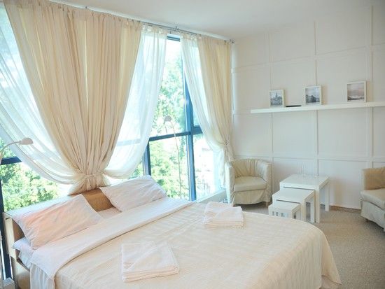 Фотография номера гостиницы Темиринда