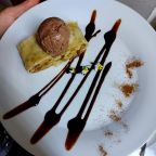 Бар / Ресторан, Гостиница Темиринда