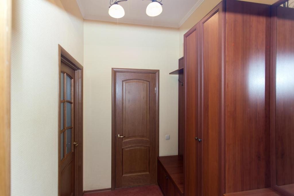 Двухместный (Двухместный номер с 1 кроватью или 2 отдельными кроватями) гостевого дома Золотой берег, Таганрог