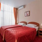 De Luxe (Семейный), Отель Планерное