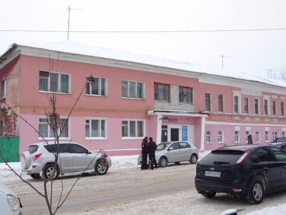 Недорогие гостиницы Скопина в центре