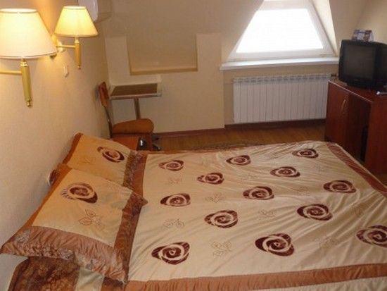 Фотография номера гостиницы Парк-Отель Маликон