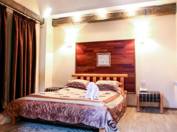 Фотография номера гостиницы Парк-Отель Маликон