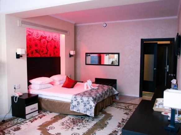 Фотография номера гостиницы Парк-Отель Маликон