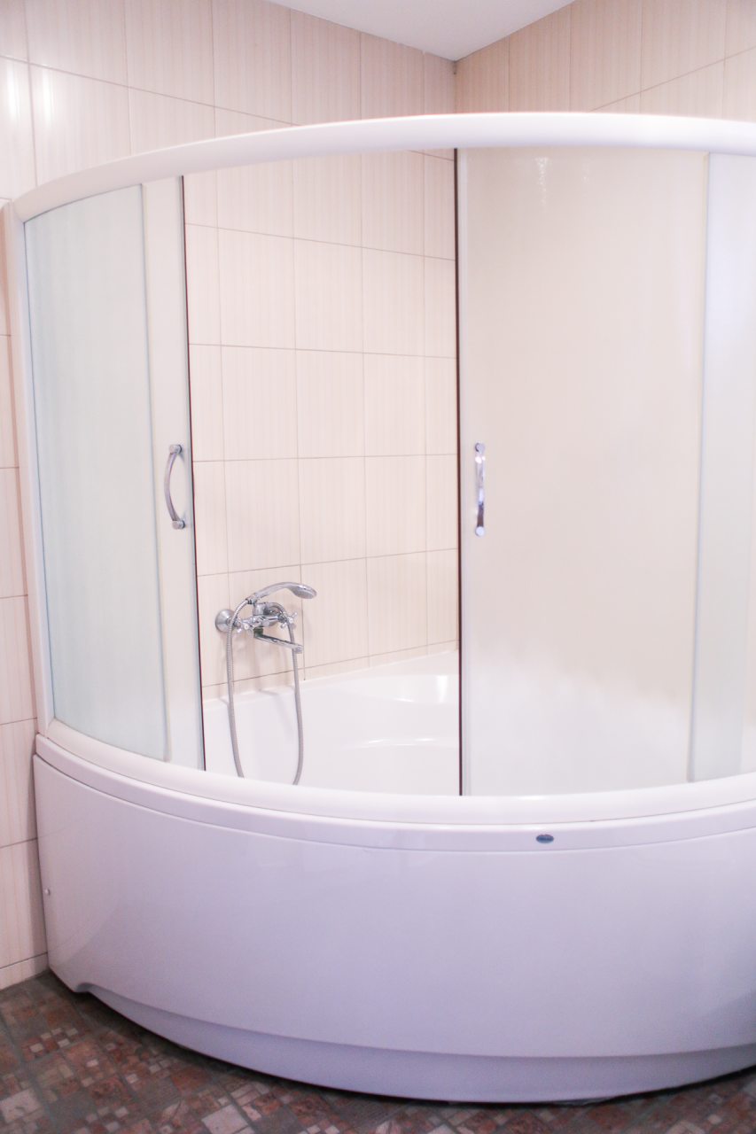 Двухместный (Стандарт), Отель Маликон