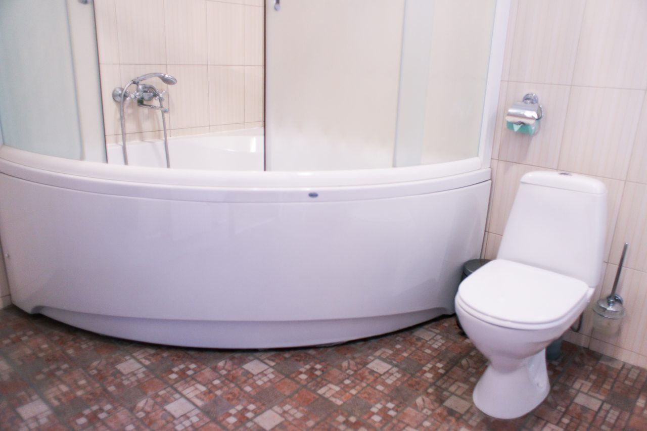 Двухместный (Стандарт), Отель Маликон