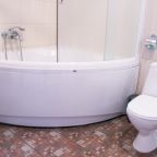 Двухместный (Стандарт), Отель Маликон