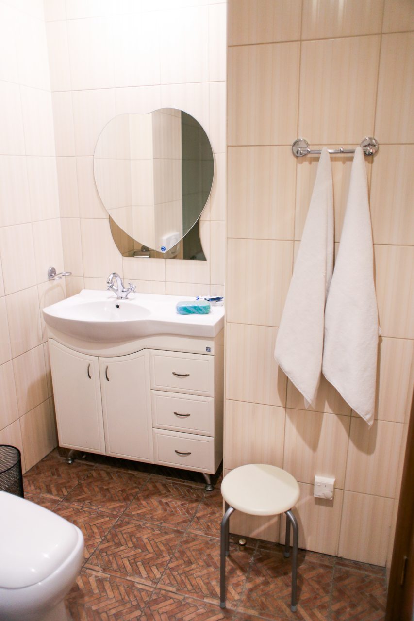 Двухместный (Стандарт), Отель Маликон