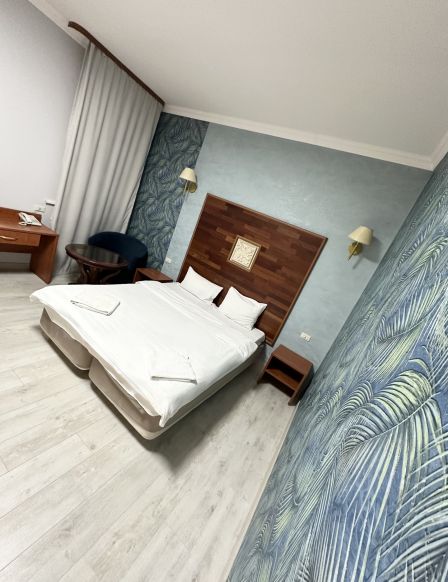 Фотография номера гостиницы Парк-Отель Маликон