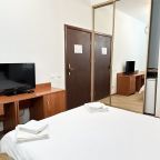 Двухместный (Стандарт), Отель Маликон